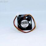 8035597519 Вентилятор Sanyo Denki San Ace 40 109P0405H3033 5V DC 0.68A 40X28 3pin () Hirschmann