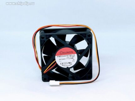 8035599399 Вентилятор Sunon PMD2407PTB3-A 70x25мм 24V 2.9W 0.12A () Hirschmann
