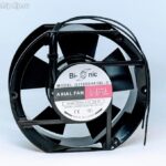 8014320622 Вентилятор Bi-sonic G17050HA3BL-D 170x150x51 380V 0.11A 34W Hirschmann