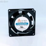 8019954949 Вентилятор Y.S.TECH FV28025HBA 220V 50/60Hz 0.19/0.22A клема 80x25 Hirschmann