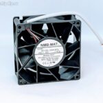 8010321923 Вентилятор NMB 3615RL-05W-B76 3AUA0000077626 24V DC 1.47A 92X38 4pin Hirschmann