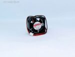 8007682862 Вентилятор Sunon KDE1204PKVX 12V DC 1.6W 40X20 2pin Hirschmann