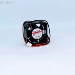 8007682862 Вентилятор Sunon KDE1204PKVX 12V DC 1.6W 40X20 2pin Hirschmann