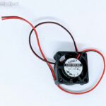 8035599417 Вентилятор ADDA AD0212MB-G50 25x25x10 () Hirschmann