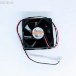 8035599395 Вентилятор Y.S. TECH FD126020HS 60x20мм 24V 0.16A OEM Hirschmann