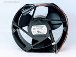 8007682589 Вентилятор Delta Electronics EFB1524SHG 24V DC 2.1A 172X150X50 2pin Hirschmann