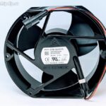 8007682589 Вентилятор Delta Electronics EFB1524SHG 24V DC 2.1A 172X150X50 2pin Hirschmann