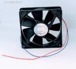 8035597072 Вентилятор Ebmpapst 4414FL DC24V 50mA 1.2W 120x25 2pin () Hirschmann — изображение 2