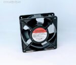 8040830526 Вентилятор Sunon DP200A 2123XBT.GN 220-240V 50/60Hz 22/21W 120X38 Клемма Hirschmann — изображение 5