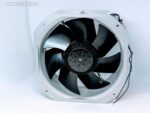 8015364641 Вентилятор Ebmpapst W2E200-HH38-06 225x225x80 230V 0,29/0,35 A 64/80W Hirschmann