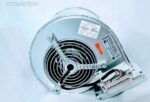 8008964224 Вентилятор Ebmpapst D2D160-CE02-11 230V 700/1055W 2700/2960min (двигатель M2D074-LA) Hirschmann