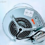 8008964224 Вентилятор Ebmpapst D2D160-CE02-11 230V 700/1055W 2700/2960min (двигатель M2D074-LA) Hirschmann