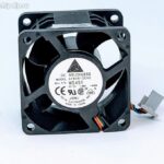 8035598149 Вентилятор Delta Electronics AFB0612EHE 60x38мм 12V 13.44W 1.68A OEM () Hirschmann