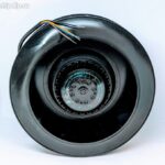 8040443077 Вентилятор FH220Y0000 230V-50/60Hz - 0.39/0.53A 2460/2650rpm () Hirschmann