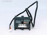 8008622328 9CRH0412P5J001, Fan Tubeaxial (Dual) 12VDC Square - 40mm L x 40mm H Ball 32.9 CFM (0.921m³/min) 4 Wire Leads per Fan Hirschmann — изображение 2
