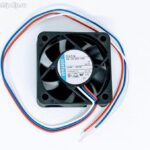 8020471255 Вентилятор Ebmpapst 514F/2 24V DC 39mA 0.9W 50X15 3pin Hirschmann
