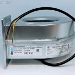 8035599579 Вентилятор Ebmpapst G2E120-DD70-22 (двигатель M2E068-BF) 230V 50/60Hz 0.35/0.44A 2pin () Hirschmann