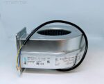 8015456267 Вентилятор Ebmpapst G2E120-DD70-31 230V 50/60Hz 0.35/0.44A 80/100W 2350/2450min-1 4pin Hirschmann
