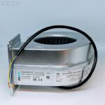 8015456267 Вентилятор Ebmpapst G2E120-DD70-31 230V 50/60Hz 0.35/0.44A 80/100W 2350/2450min-1 4pin Hirschmann