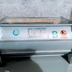 8020471250 Вентилятор TEDFAN GFDD365-155/2 220V 60W 0.28A 50Hz Hirschmann