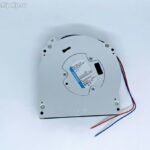 8020471254 Вентилятор Ebmpapst RLF 100-11/14 24V DC 335mA 8.0W 2pin улитка Hirschmann