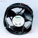 8035597727 Вентилятор Nidec UltraFlo X17L48BGM3-07 48VDC 1.27A 172x150x50 4pin () Hirschmann