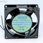 8007682850 Вентилятор KAKU KA9225HA2SAT 220-240v 50/60 HZ 0.07 / 0.06 a 90x25 92x25 2 pin Hirschmann