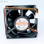 8035598257 Вентилятор Y.S.TECH FD248032EB 24V 0.33A 80x32 () Hirschmann