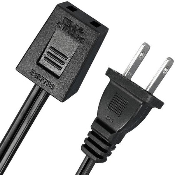 doc028719822 8004681099 07100-SP072, Fan Accessories 72" STRAIGHT PLUG Hirschmann — изображение 1