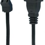 8031432515 07145-SP-024, Fan Accessories 24" FAN PWR CORD Hirschmann