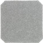 8008663221 09362-M/45, 92mm Sq Fan Replacement Filter Element Foam Hirschmann