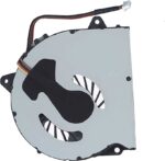 8008861530 Вентилятор (кулер) для ноутбука Lenovo Z50-70 Z50-70AT 4-pin Hirschmann — изображение 2