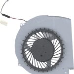 8007329770 Вентилятор (кулер) для ноутбука Dell Inspiron 15 7566, 7567 (CPU) Hirschmann