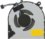 8007329774 Вентилятор (кулер) для ноутбука HP EliteBook 720 G3, 725 G3, 820 G3 Hirschmann