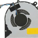 8007329774 Вентилятор (кулер) для ноутбука HP EliteBook 720 G3, 725 G3, 820 G3 Hirschmann