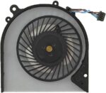 8007329774 Вентилятор (кулер) для ноутбука HP EliteBook 720 G3, 725 G3, 820 G3 Hirschmann — изображение 5