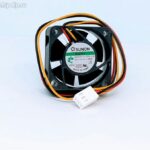 8035599699 Вентилятор Sunon MagLev MB40201VX-000U-G99 12v 1.38W 3pin 40x20 () Hirschmann