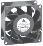 8035598402 Вентилятор Delta Electronics FFB0812EHE 80x38мм 12V 10.8W 1.35A OEM () Hirschmann