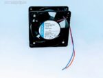 8035597241 Вентилятор Ebmpapst DV4114 N 24v 0.85A 20.5W (12-30V) 120x38 2pin () Hirschmann — изображение 3