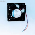 8012784121 Вентилятор Ebmpapst DV4114 N 24v 0.85A 20.5W (12-30V) 120x38 2pin Hirschmann
