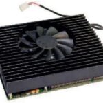 8004751306 38025-0000-99-0C06, CPU & Chip Coolers HSK COMe-Basic passive (w/o HSP) Hirschmann