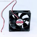 8007682522 Вентилятор AVC DS09225R12lC019 92x25 12V 0.13A 3pin Hirschmann