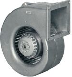 8027176620 Вентилятор Ebmpapst G2E180-EH03-01 230V 50/60Hz 1.75/1.82A 400/415W 1950/2150min-1 4pin Hirschmann — изображение 3