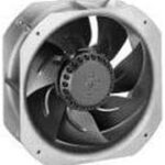 9001024690 W4S200-HK04-01, Вентилятор Hirschmann