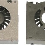 8004474780 Вентилятор (кулер) для ноутбука HP Compaq 515, 516 Hirschmann