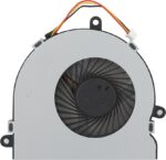 8004476186 Вентилятор (кулер) для ноутбука Dell Inspiron 15 3521 Hirschmann — изображение 3