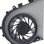 8004476798 Вентилятор (кулер) для ноутбука Sony Vaio VPC-F, VPC-F2, VPC-F21, VPC-F215 Hirschmann