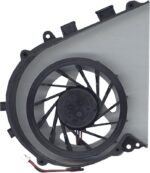 8004476798 Вентилятор (кулер) для ноутбука Sony Vaio VPC-F, VPC-F2, VPC-F21, VPC-F215 Hirschmann