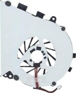 8004476798 Вентилятор (кулер) для ноутбука Sony Vaio VPC-F, VPC-F2, VPC-F21, VPC-F215 Hirschmann — изображение 4