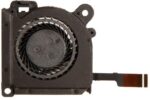 8013401923 Вентилятор (кулер) для ноутбука Acer Aspire S7-191, S7-391, S7-392 (GPU, маленький) Hirschmann